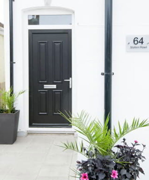 Property to rent in Belfast - external shot 2